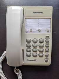 Стационарный телефон Panasonic kx-ts2361ua