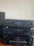 Magnetofon Sony TC-KE400S
