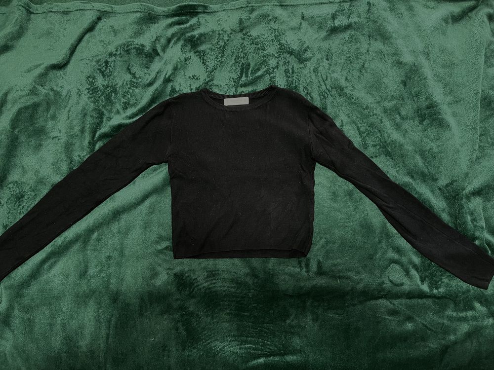 Camisola justa da Pull & Bear