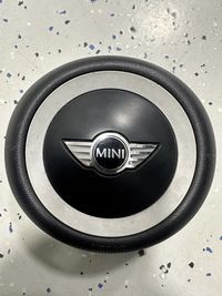 аербек подушка в руль mini r56 airbag