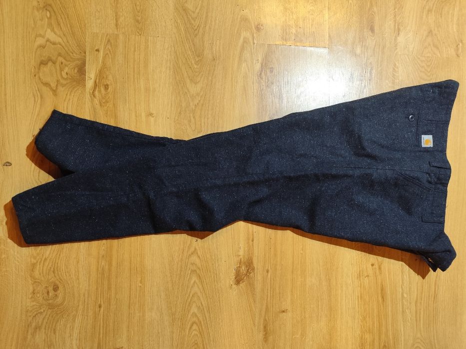 Штаны Carhartt размер 38 XL
