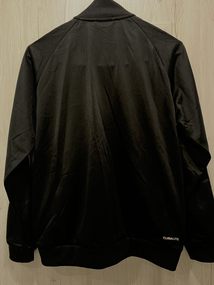 Bluza Adidas z metką