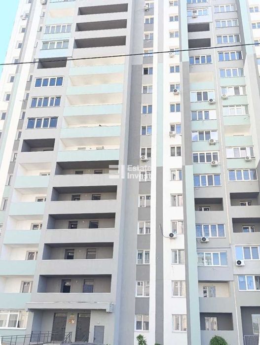 У продажу 1 кімн.кв. за адресою вул. Заливна, 6, ЖК Левада 2