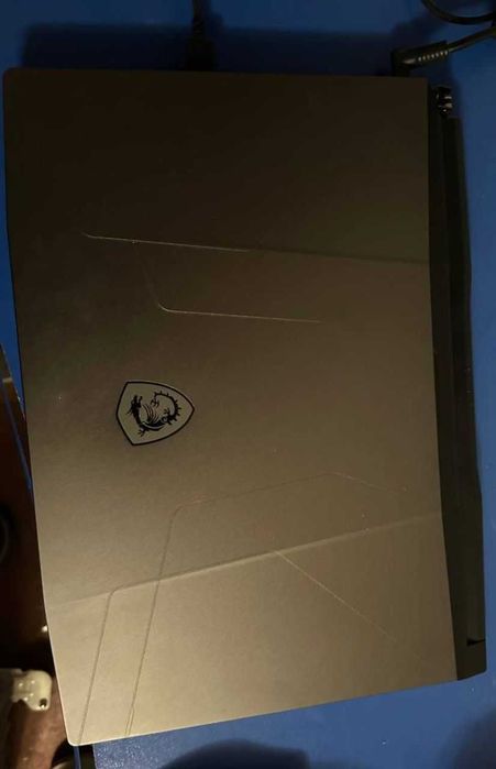 MSI Pulse GL66 11UGKV 144Hz i7 11800H 16GB SSD 512GB RTX 3070