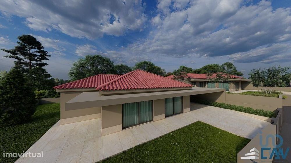 Casa / Villa T3 em Torre E Vila Mou de 186,00 m2