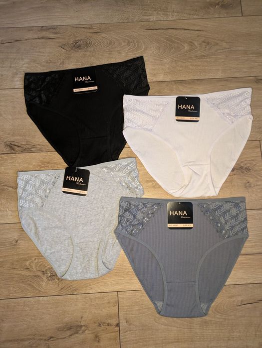 Трусики розміру XL, 2XL, 3XL Haha, Dyana