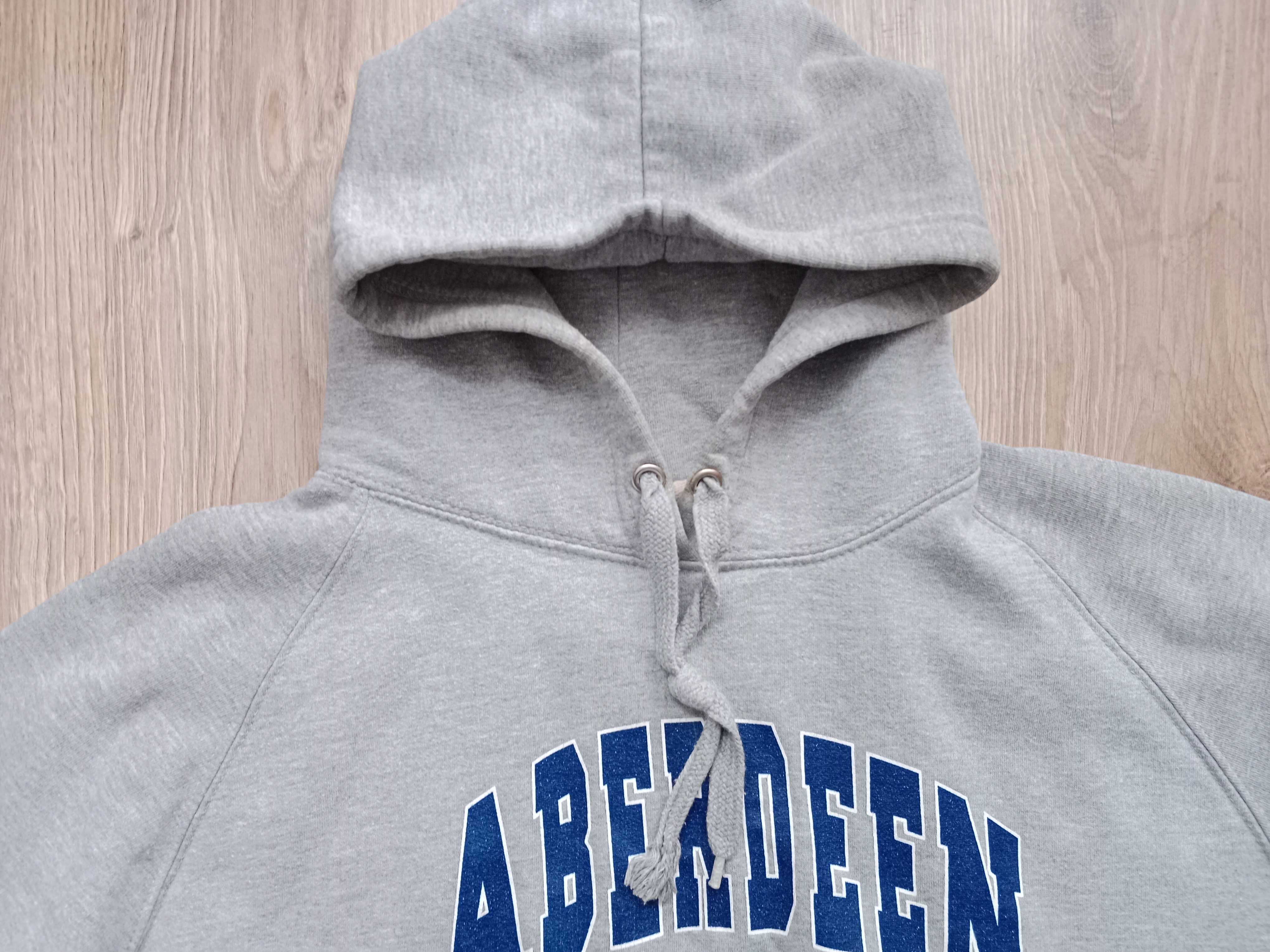 Bluza Aberdeen University rozm L/XL