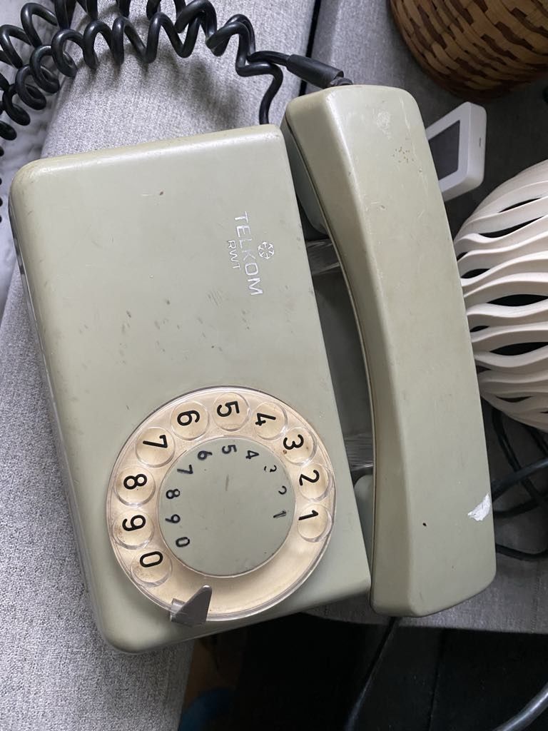 Telefon prl telkom tulipan