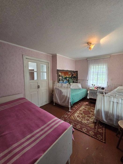 Салиха.Продаж будинку