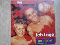 Płyta CD: Składanka Ich Troje 2002 r.