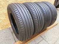 Idealne!!  5,5mm. 2020r. 195/65 r15 Michelin Primacy 4