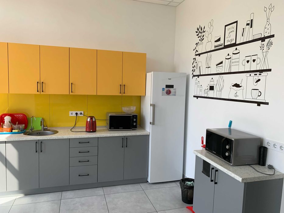 Здам в оренду офісне приміщення