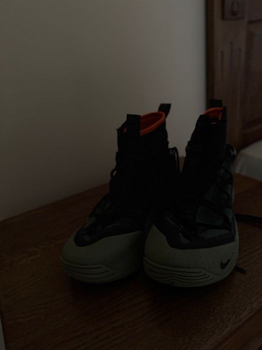 Кроссовки Nike ACG Air Terra Antarktik Gore-tex Juniper Fog