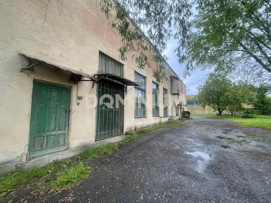 Оренда складських приміщень в м. Хуст