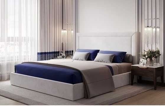 Cama Estofada 051 Nova