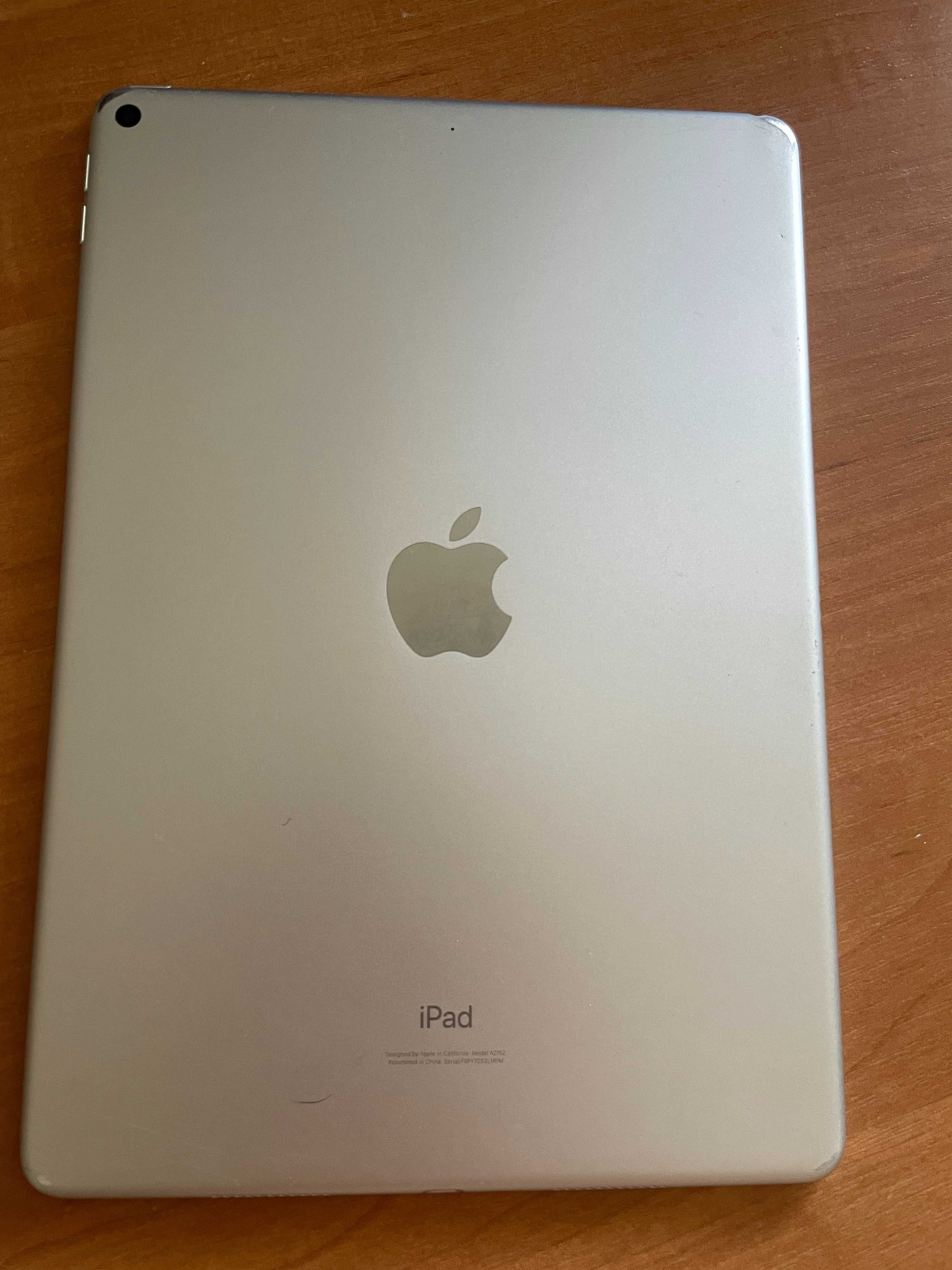 iPad Air /3Gen / Wi-Fi. 256 Gb. Silver.