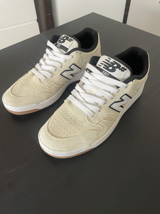 New balance 480.