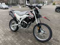 Мотоцикл LONCIN LX 250  SX2