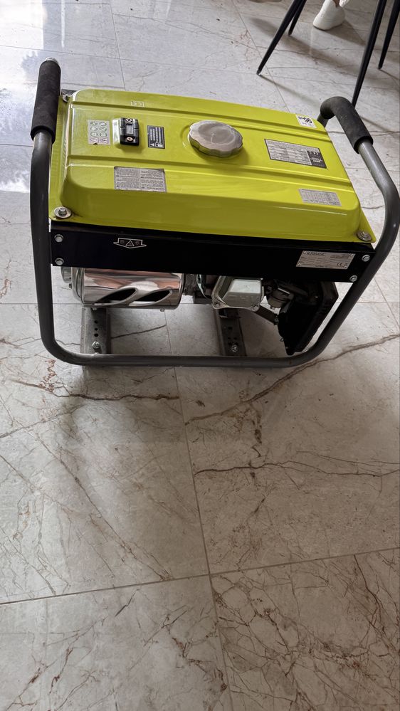 Generator benzynowy Konner&Sohnen BASIC KSB 2200A