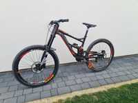 Rower Kellys Noid 70 SUPER DH/Enduro/Full Mtb