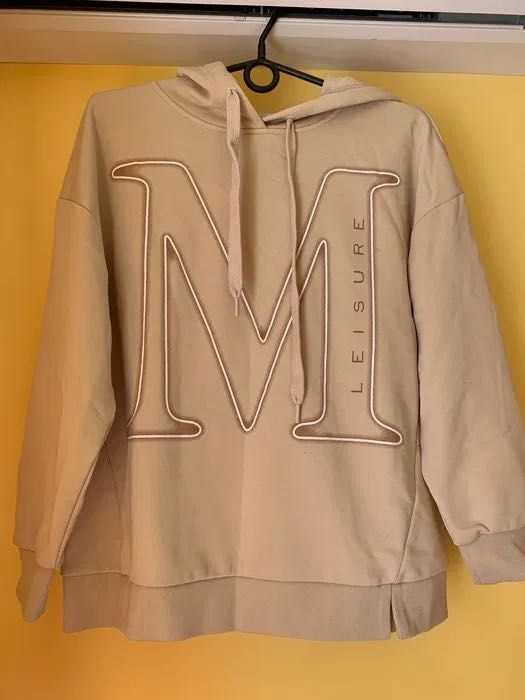 Max Mara,бежевый худи