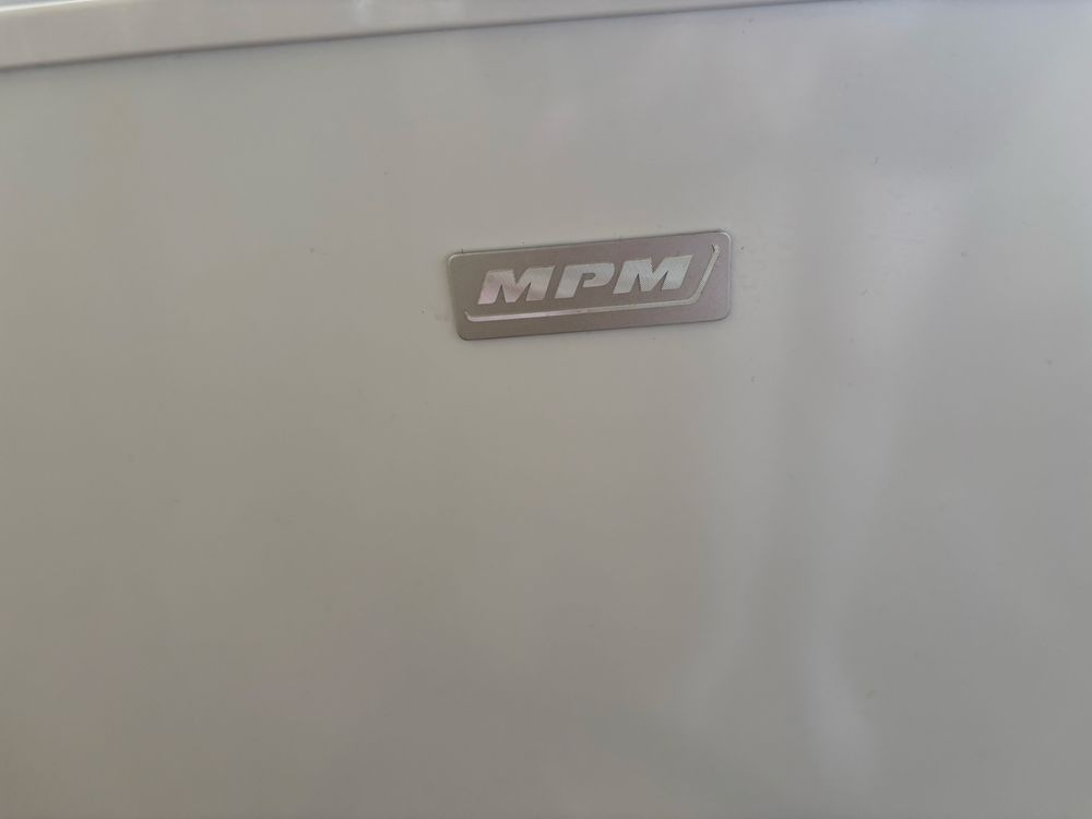 Lodówka mala firma MPM