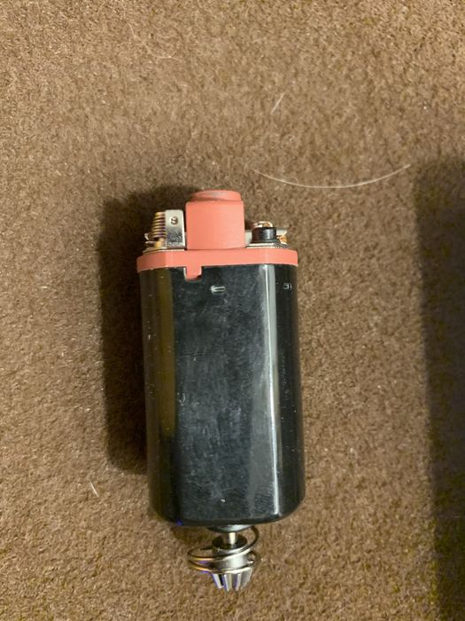 Motor High Torque 48000RPM para AEG Airsoft