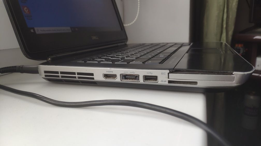Ноутбук Dell e5430 (i3/8gb/ssd240gb)