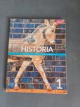 Historia 1 - podręcznik