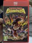 Donkey Kong Bonanza