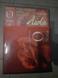 Opera 14 plyt na dvd