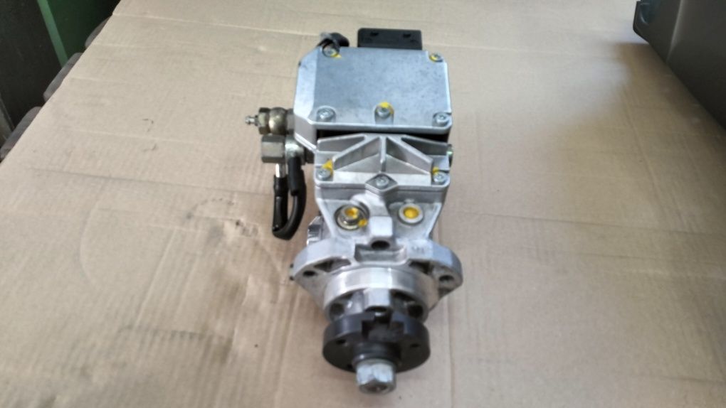 Bomba injetora Bosch vp44 Rover 25 200 e BMW