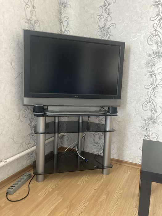 Тумба під телевізор/столик дзеркало в подарунок