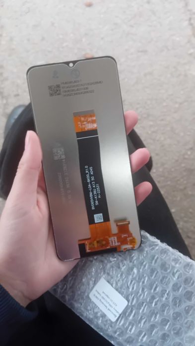Дисплей на Samsung A13 5G