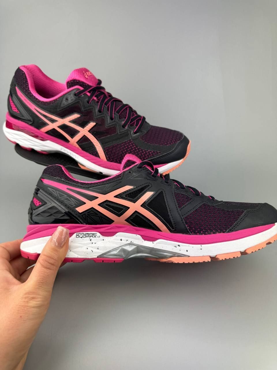 Кросівки Asics GT-2000