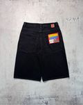 Шорти Empyre Shmutz Ultra Wide 28,30,32,34 Black Чорні