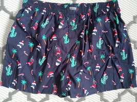 Nowe Happy Shorts Bokserki męskie XL