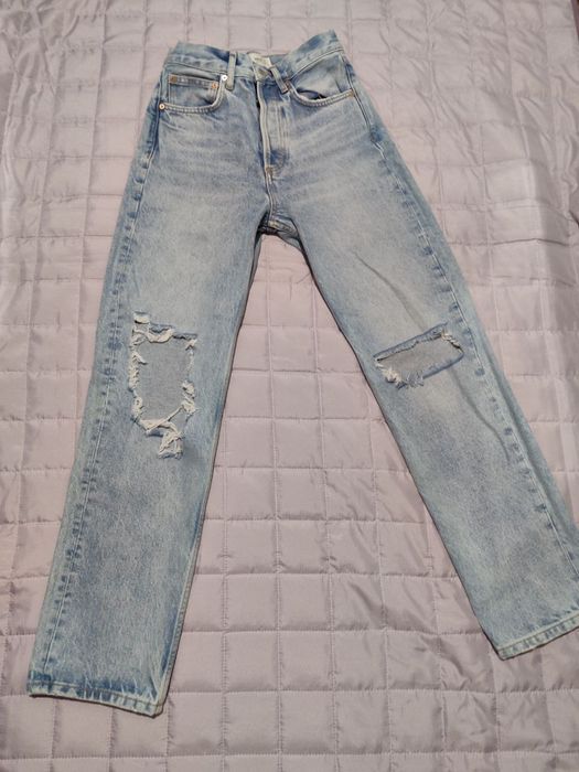 Круті Джинси MNG
Круті Джинси MNG