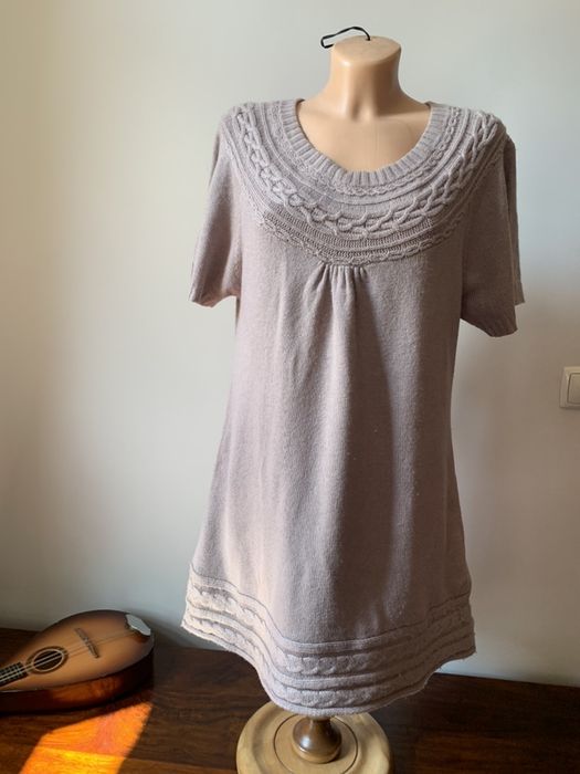 Tunika atmosphere wiskoza agora