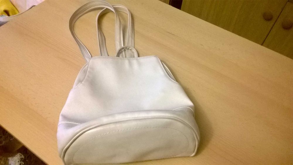 Plecak  damski mały