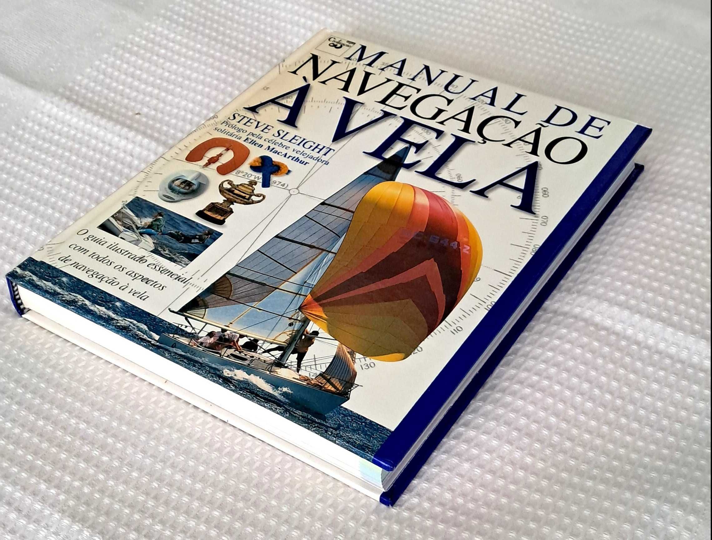 Manual de navegação à vela