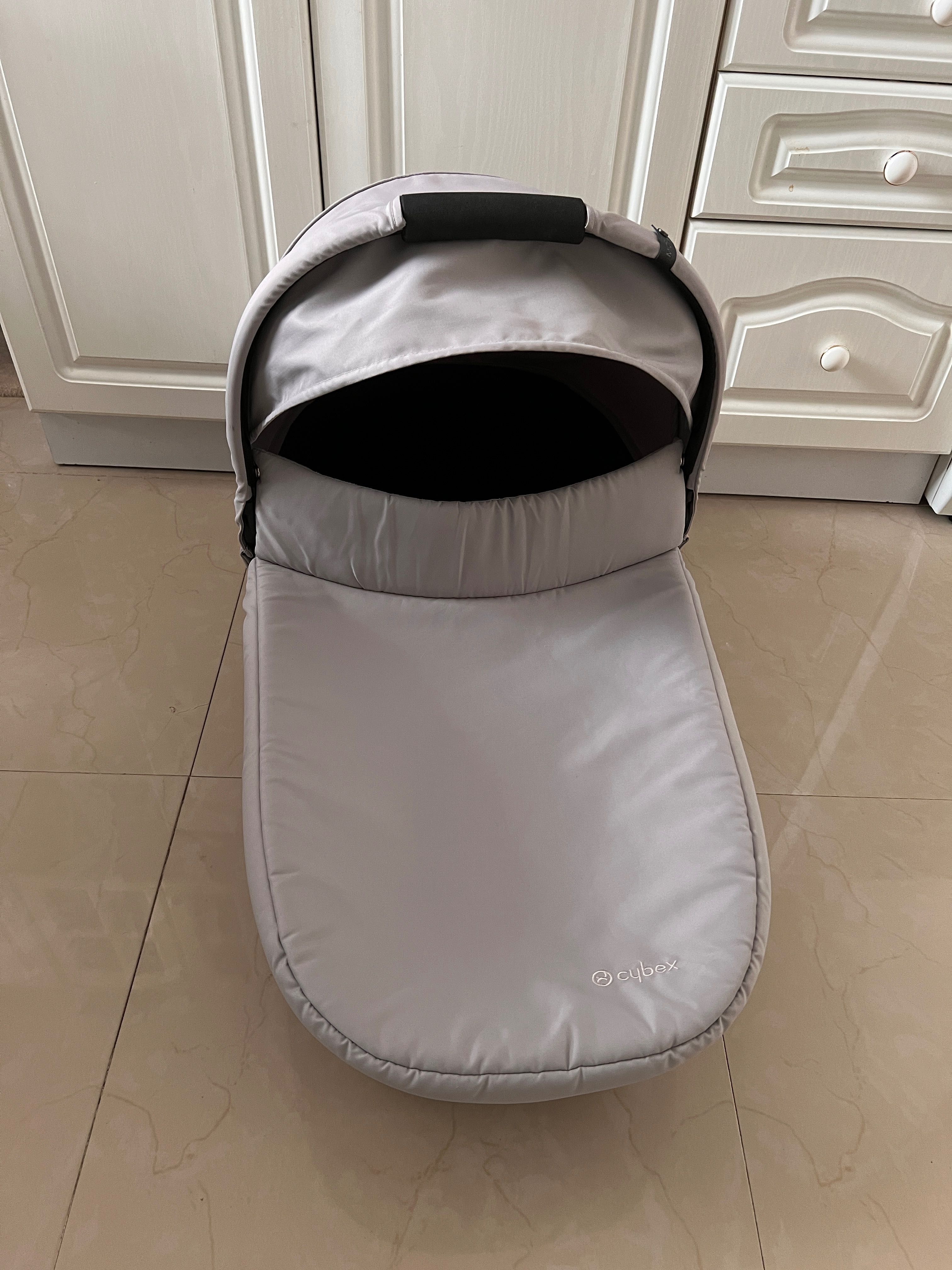 Gondola cybex mios 2.0