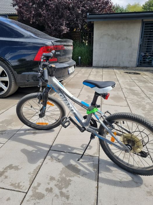 Rower Giant 20 cali XTC Junior  Dziecięcy MTB