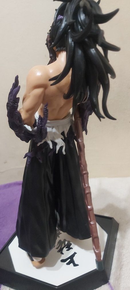 Figurka anime kokushibou demon slayer kimetsu no yaiba