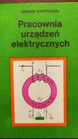 Pracownia urządzeń elektrycznych - G.Bartodziej