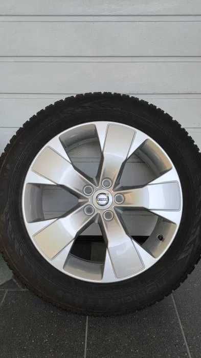 Koła Volvo XC40 Ford 18" 5x108 opony zimowe 235/55/18 (OL1726)