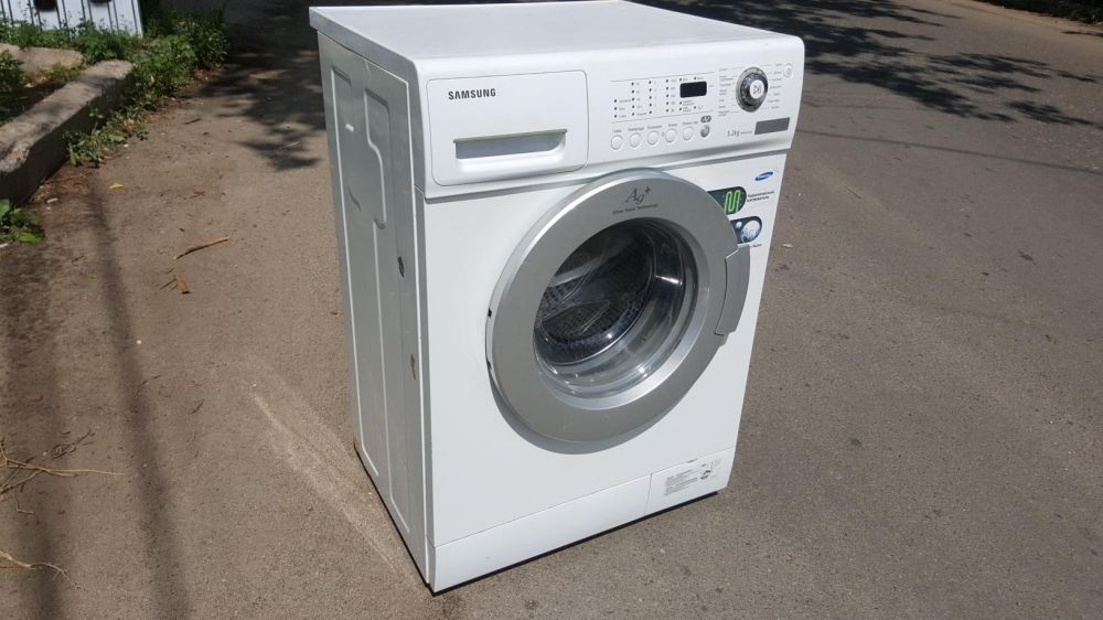 ДОСТАВКА!!! Стиральная машинка, б/у Большой выбор, Bosch