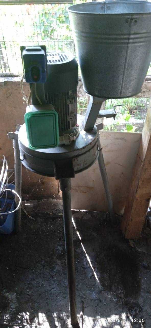 Продам кропорушку