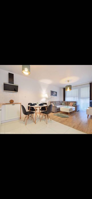 Apartamenty BLIŻEJ MORZA