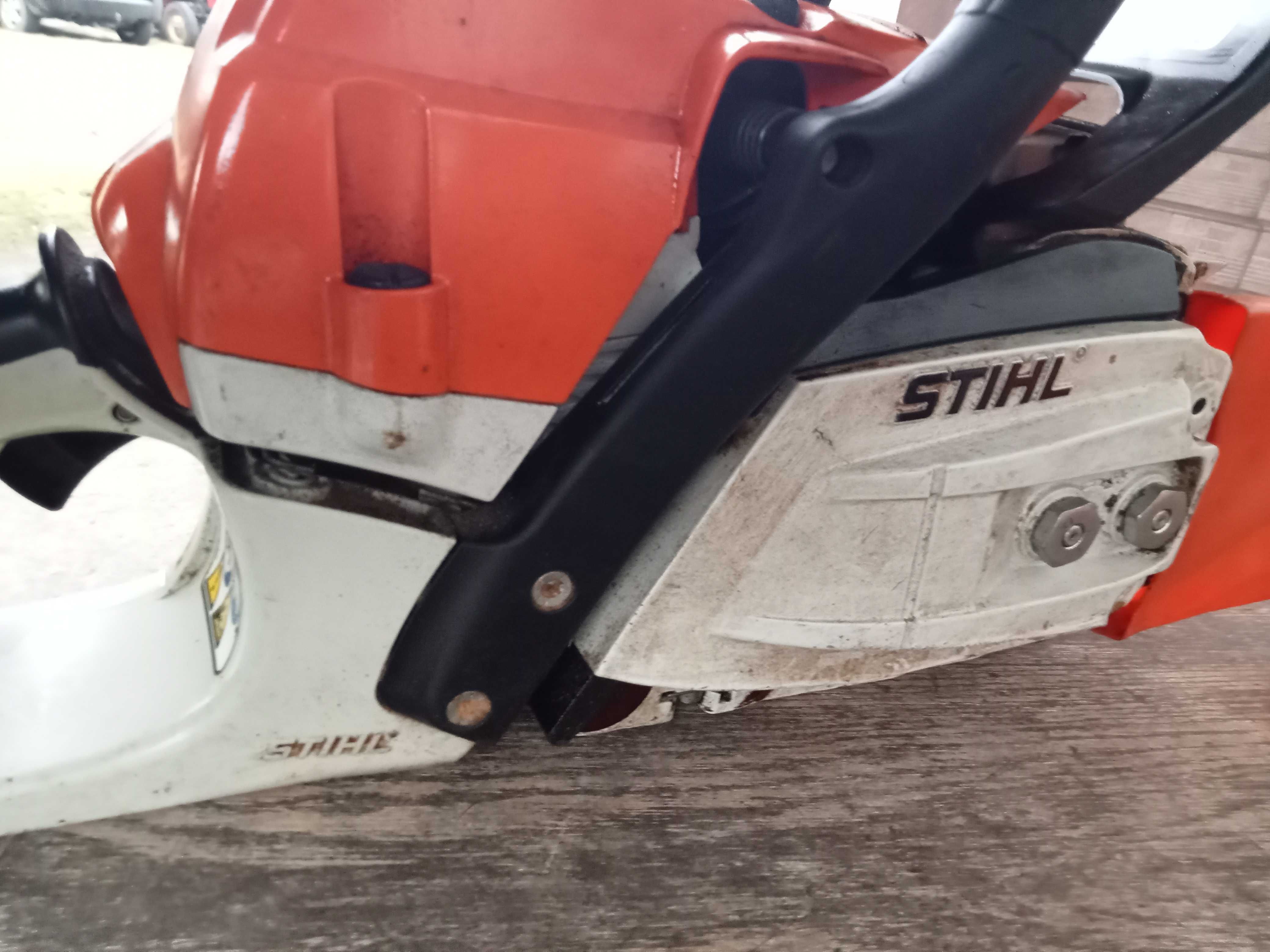 Piła Stihl MS 261